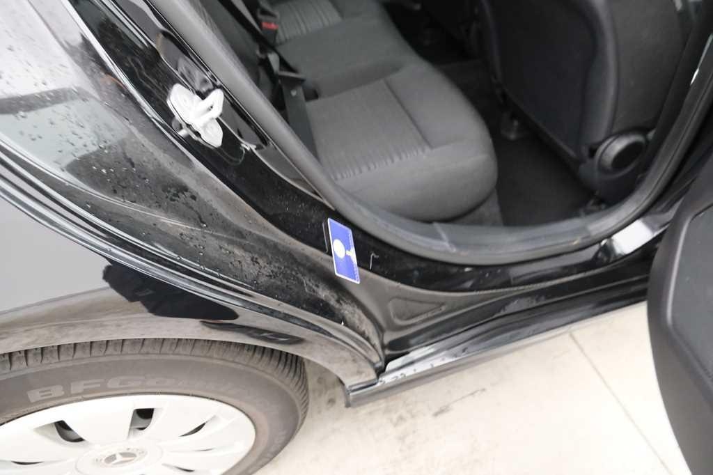 Mercedes-Benz A-Klasse 2017 photo 20