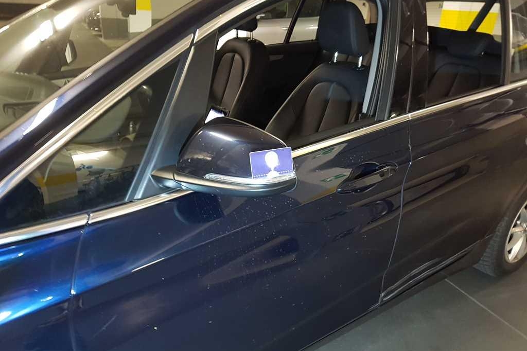 BMW 2er Gran Tourer 2016 фото 40