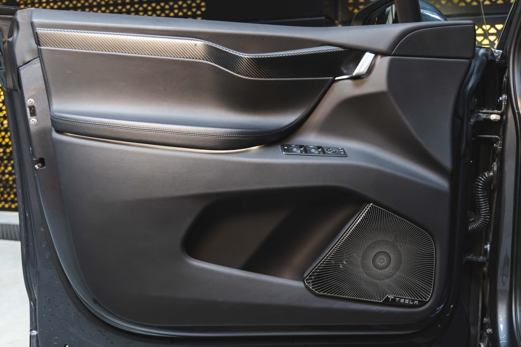 Tesla Model X Dual Motor P100D 2020 photo 28