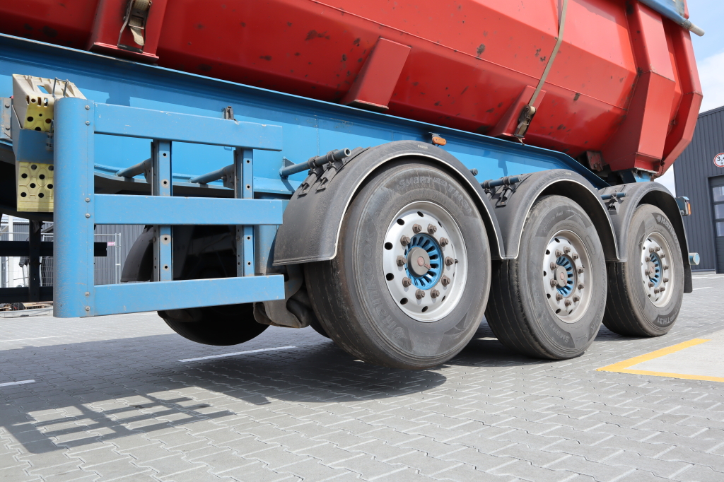 Meierling MSK 27 2010 фото 9