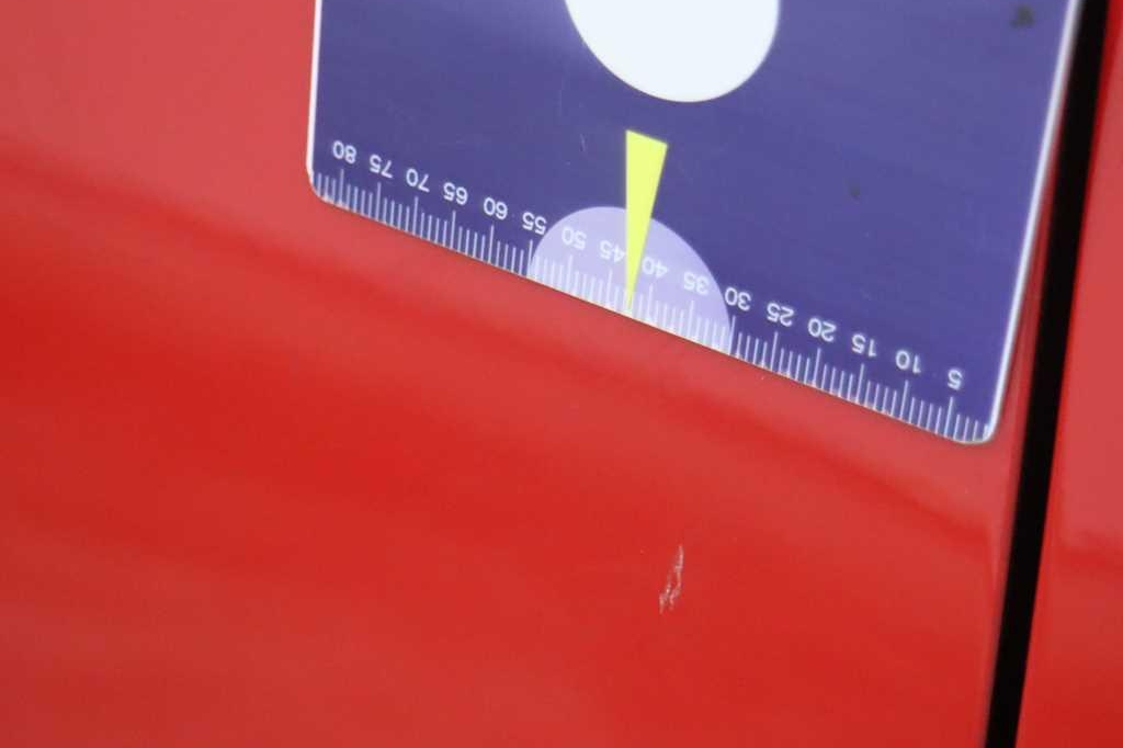 Skoda Octavia Combi 2018 photo 16