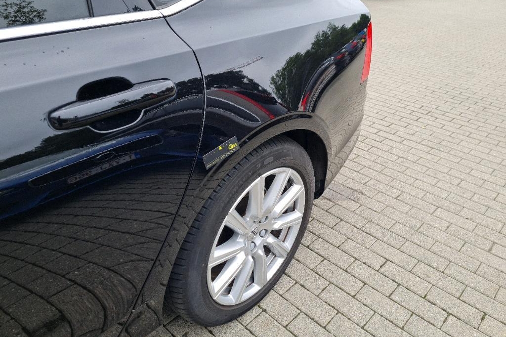 Volvo S90 2019 фото 19