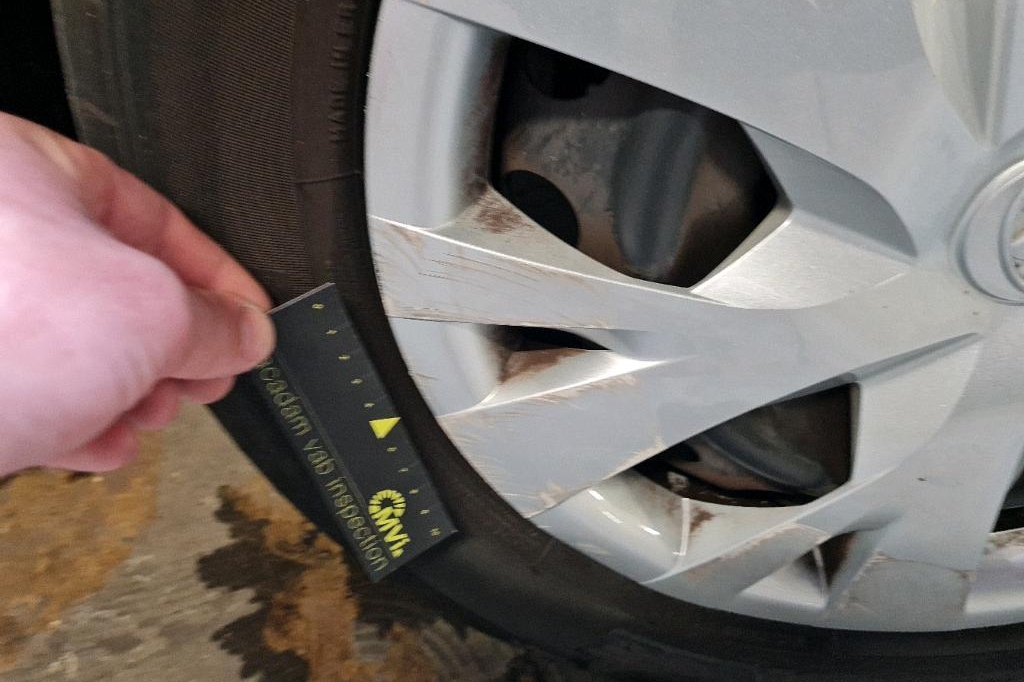 Toyota Yaris 2019 фото 19