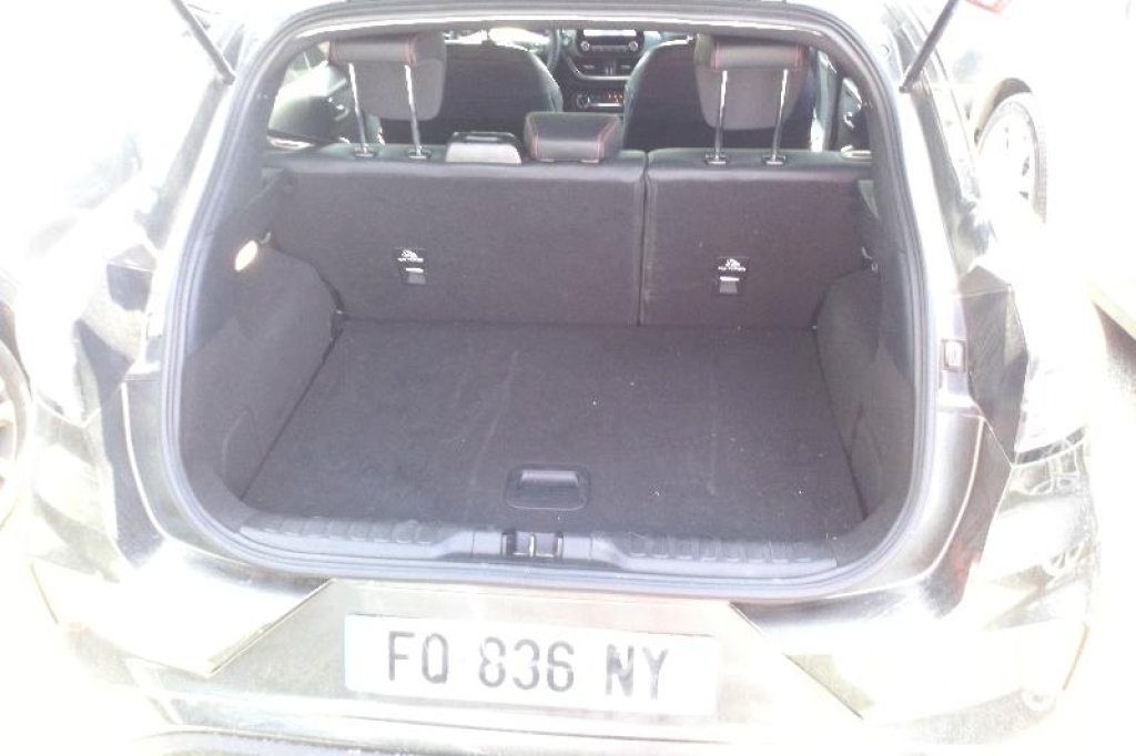 Ford Puma 2020 photo 1