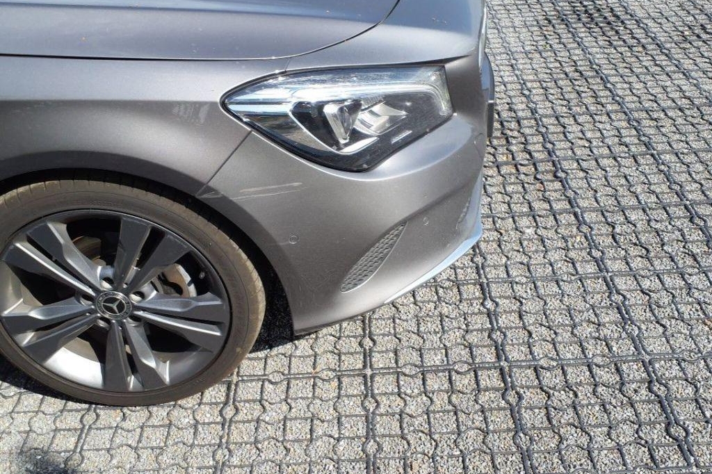 Mercedes-Benz CLA 2018 фото 24