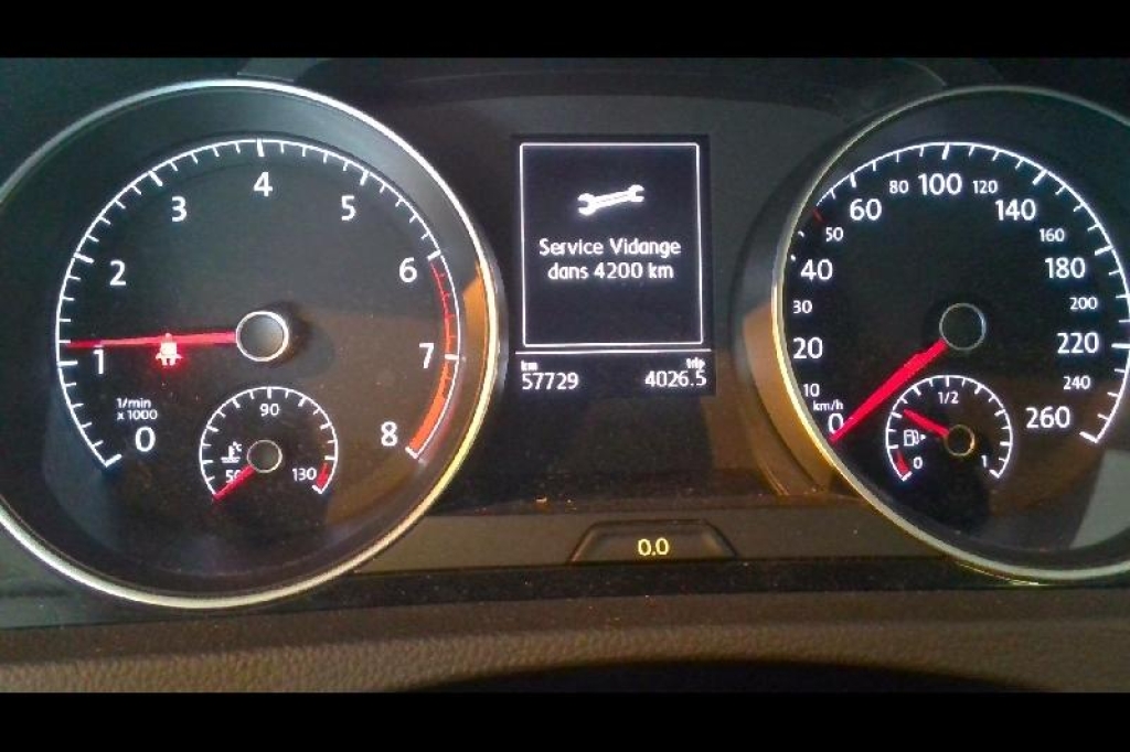 Volkswagen Golf 2019 photo 4