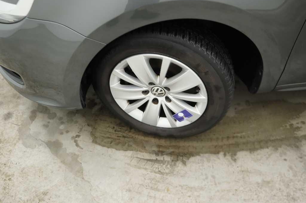 Volkswagen Sharan 2017 photo 35