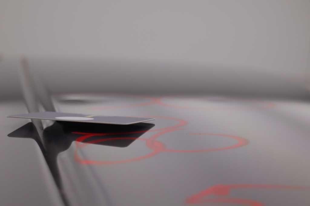 Renault Espace 2016 photo 16