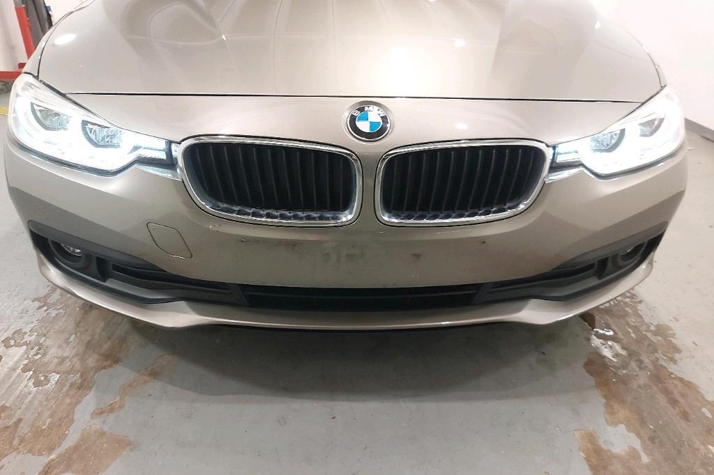 BMW 3er Touring 2016 фото 37