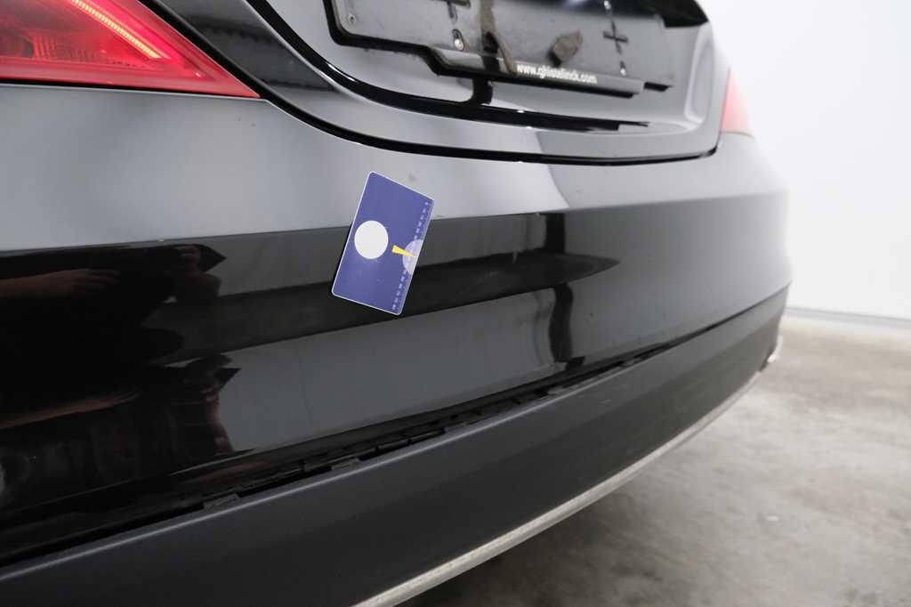 Mercedes-Benz CLA 2018 photo 19