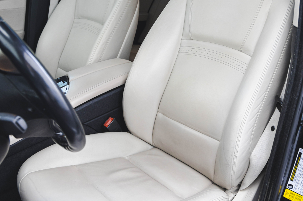 BMW 535 2015 photo 16