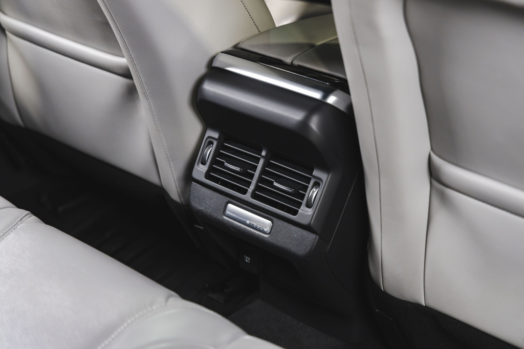 Land Rover Range Rover Evoque 2020 photo 35