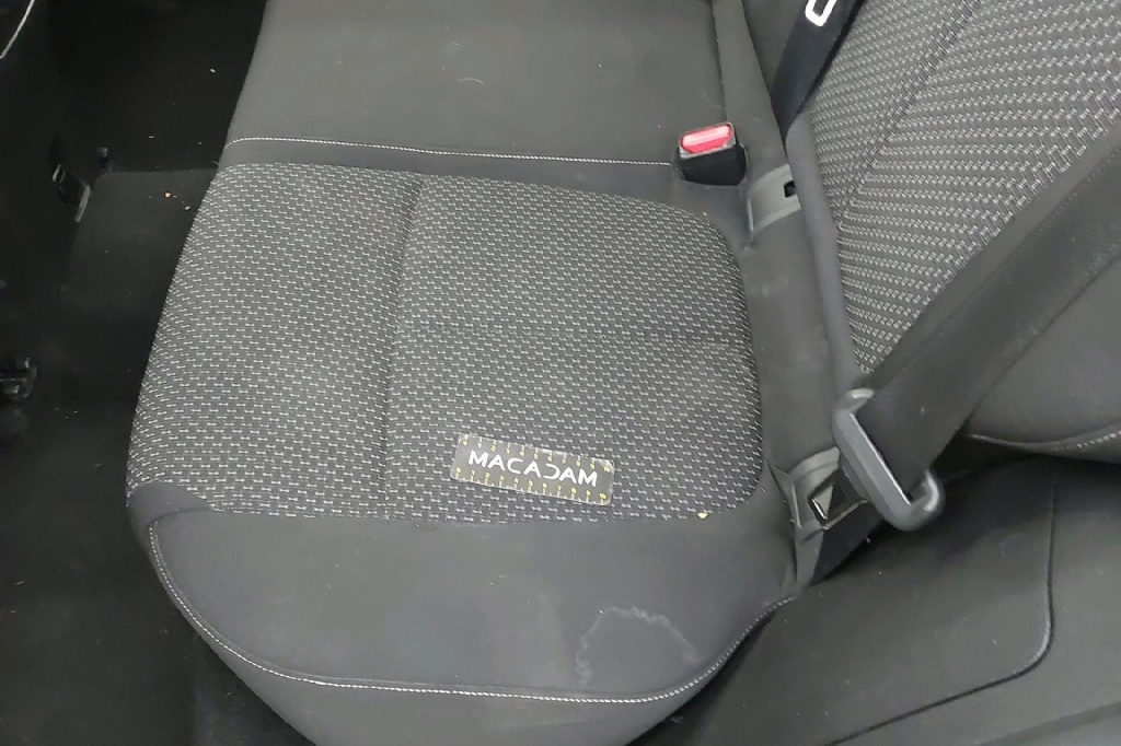 Renault Kadjar 2018 фото 19