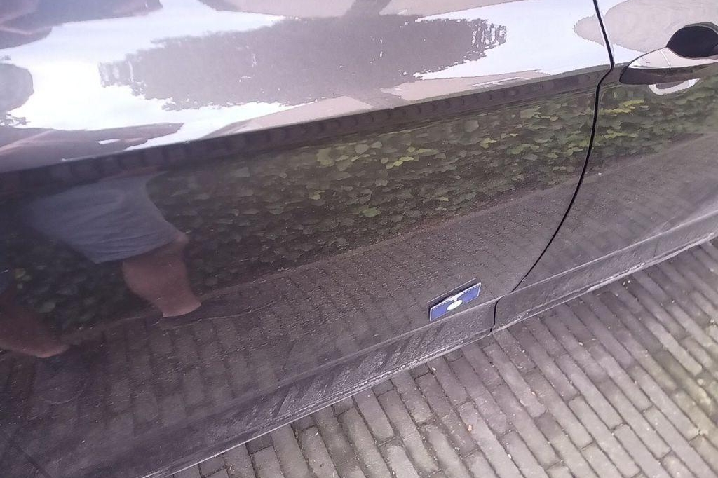 Volkswagen Passat Variant 2017 фото 24