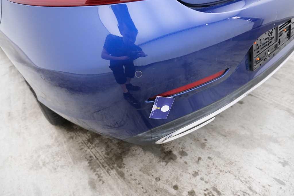 Mercedes-Benz C-Klasse 2018 photo 22