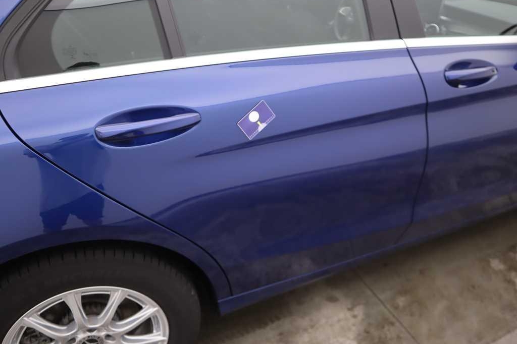 Mercedes-Benz C-Klasse 2018 photo 28