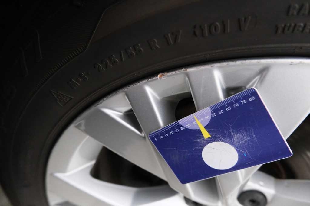 Volkswagen Passat Alltrack 2016 фото 35