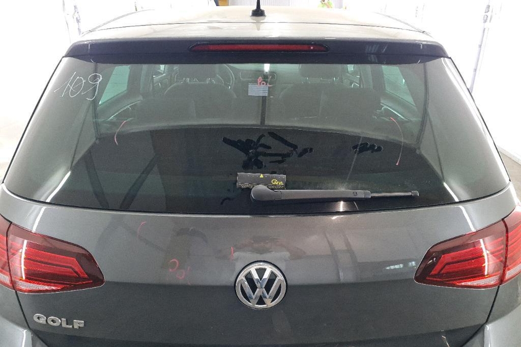 Volkswagen Golf 2019 фото 28