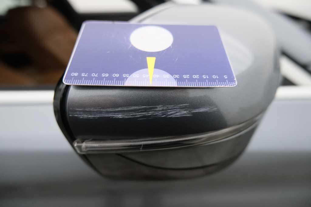 BMW 5 Series 2017 фото 13