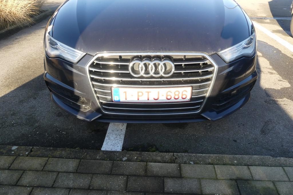 Audi A6 Avant 2016 photo 30