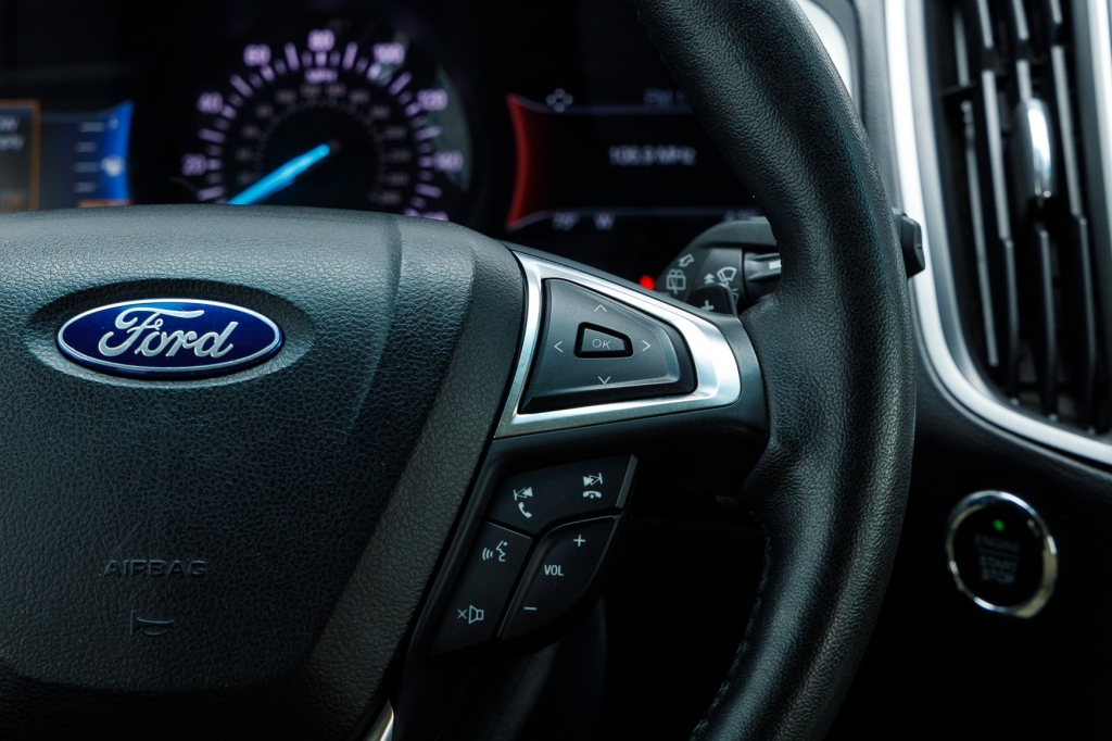 Ford Edge 2017 photo 17