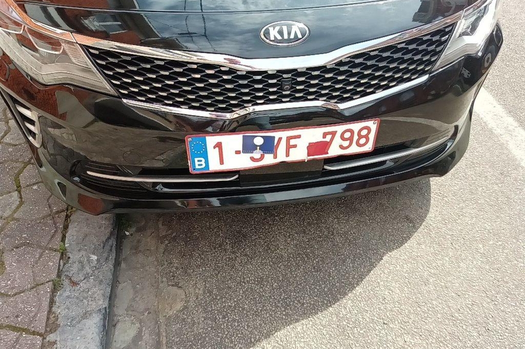 Kia Optima 2017 photo 29