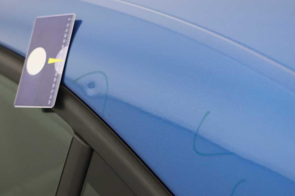 Skoda Octavia 2018 фото 39