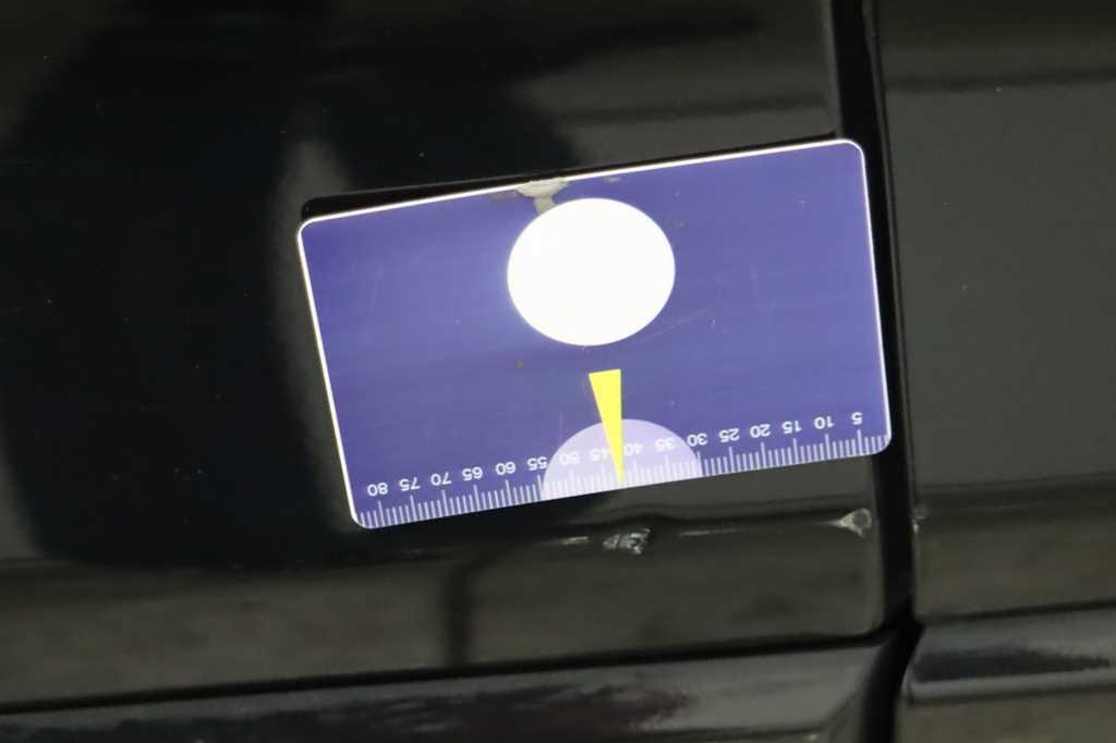 BMW X4 2017 фото 27