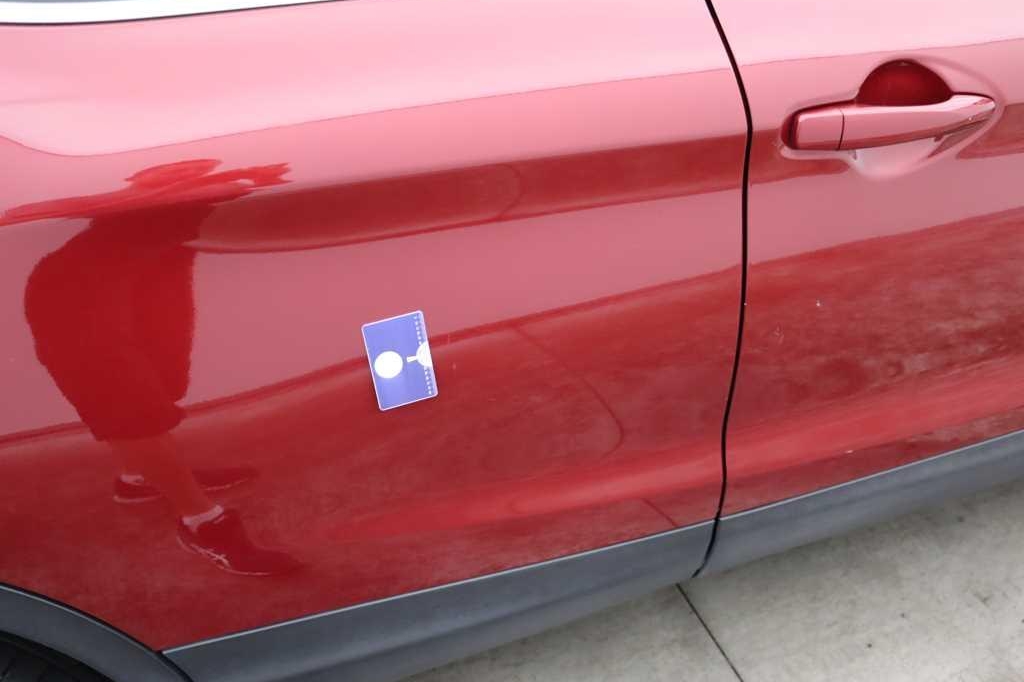 Nissan Qashqai 2017 фото 7