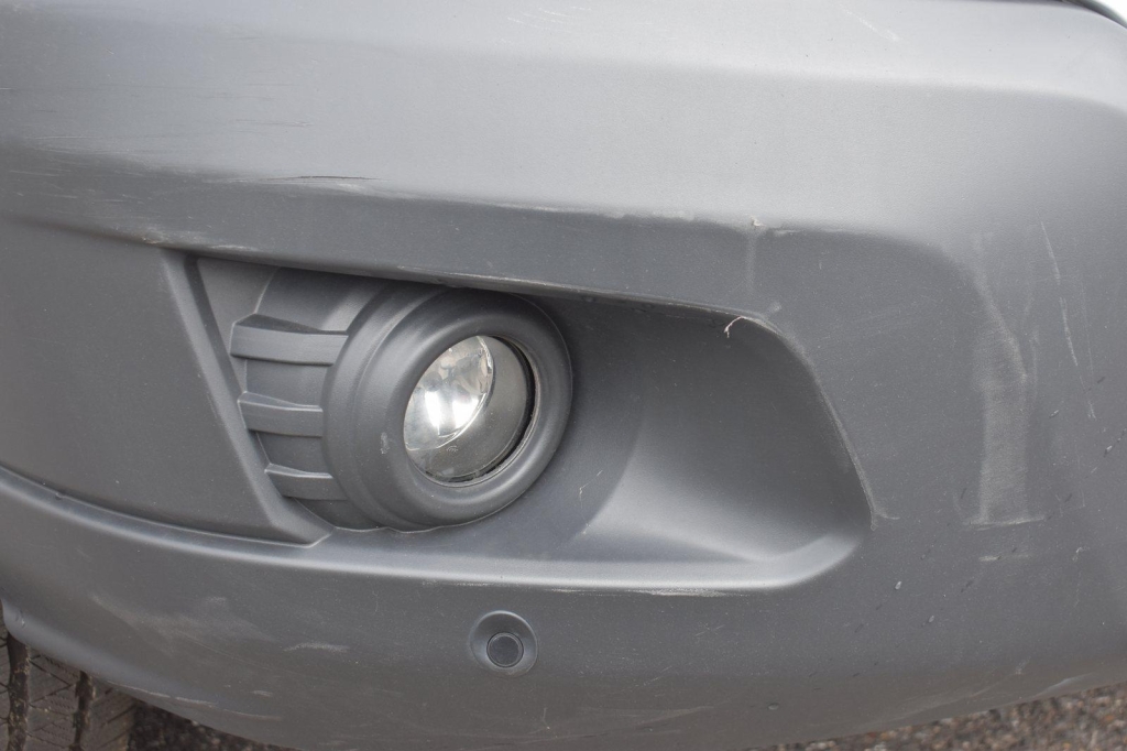 Ford Transit Kasten 2018 фото 6