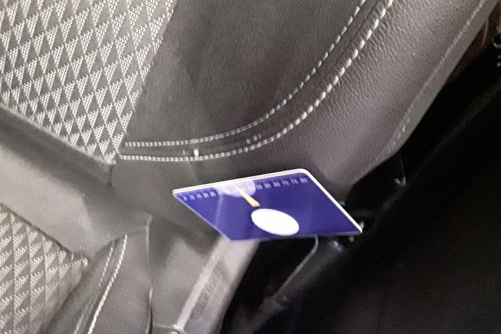 Opel Astra Sports Tourer 2017 фото 9