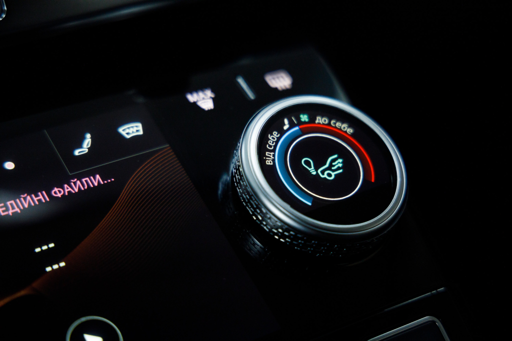 Jaguar I-Pace EV400s First Edition 2019 фото 32