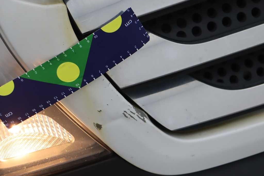 Mercedes-Benz Sprinter 2018 фото 36