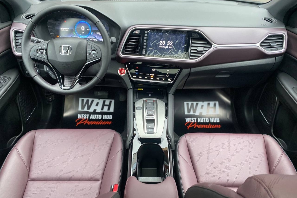 Honda M-NV 2022 photo 18