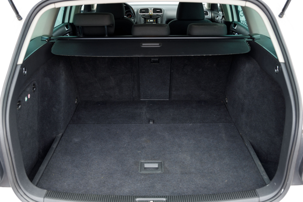 Volkswagen Golf VI 2013 фото 22