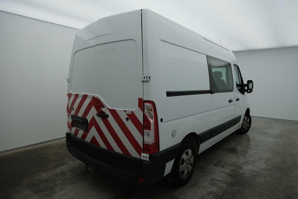 Renault Master 2015 photo 2