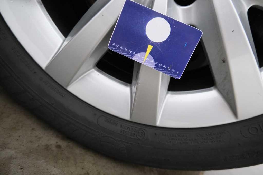 Mercedes-Benz A-Klasse 2017 photo 18