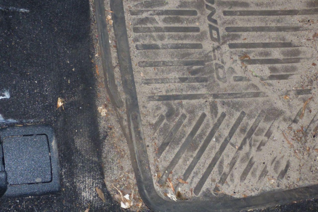 Ford Mondeo Turnier 2017 photo 20