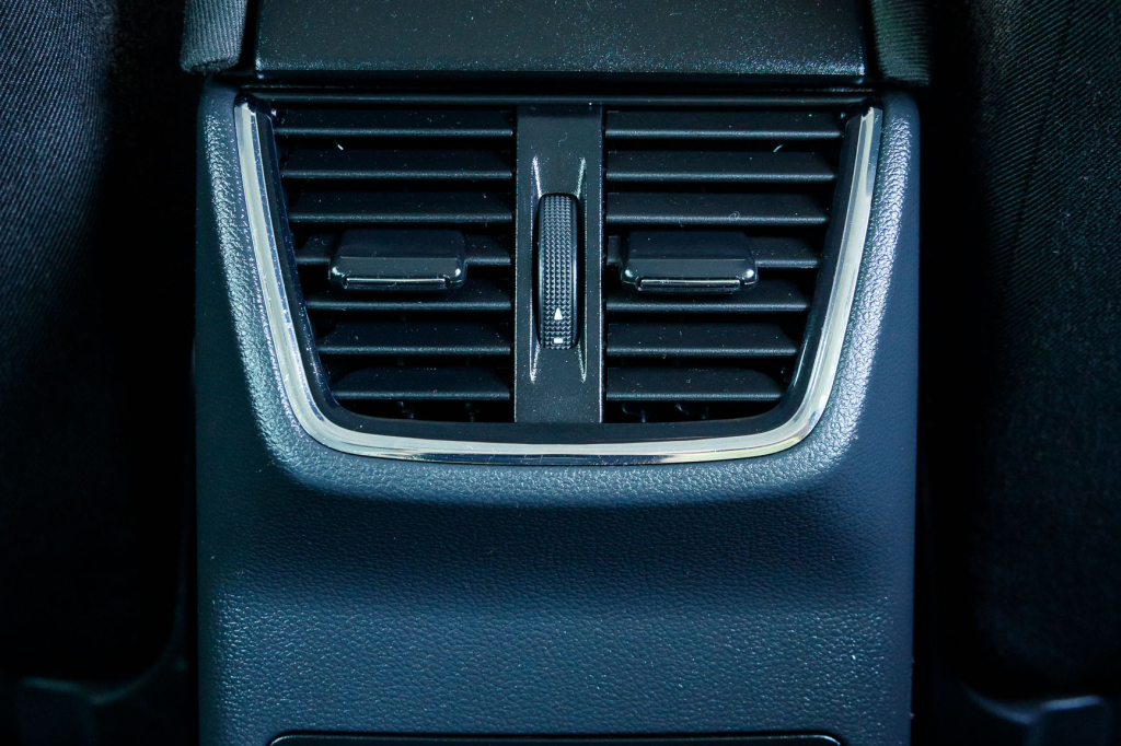 Skoda Octavia A7 2017 photo 13