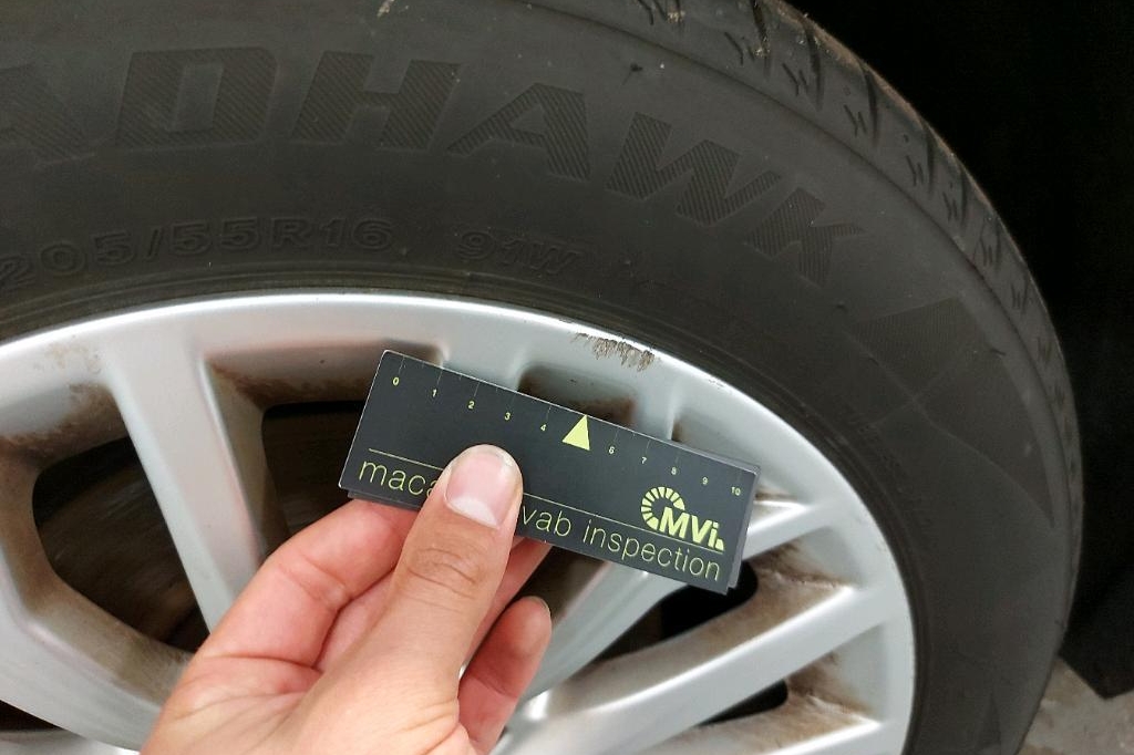 Audi A3 Sportback 2017 фото 10