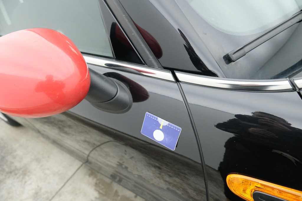 MINI One 2018 photo 44