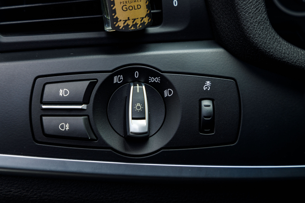 BMW X3 2011 фото 5