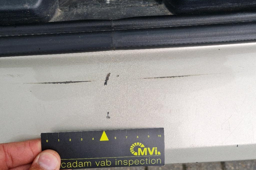 Volvo V90 2017 photo 17