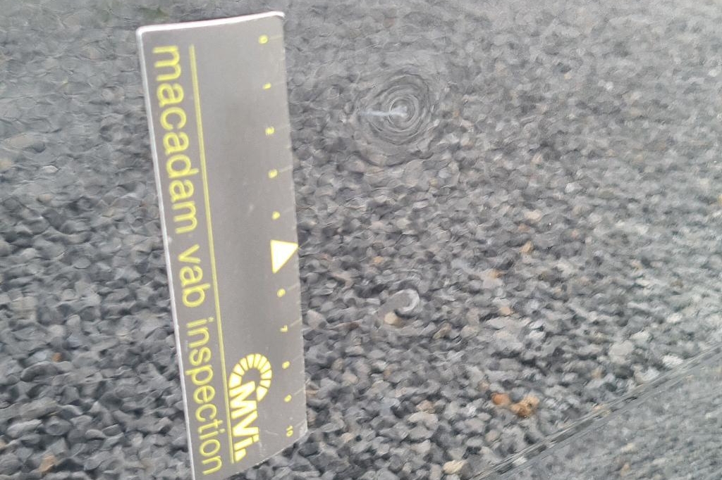 Skoda Octavia Combi 2017 photo 34