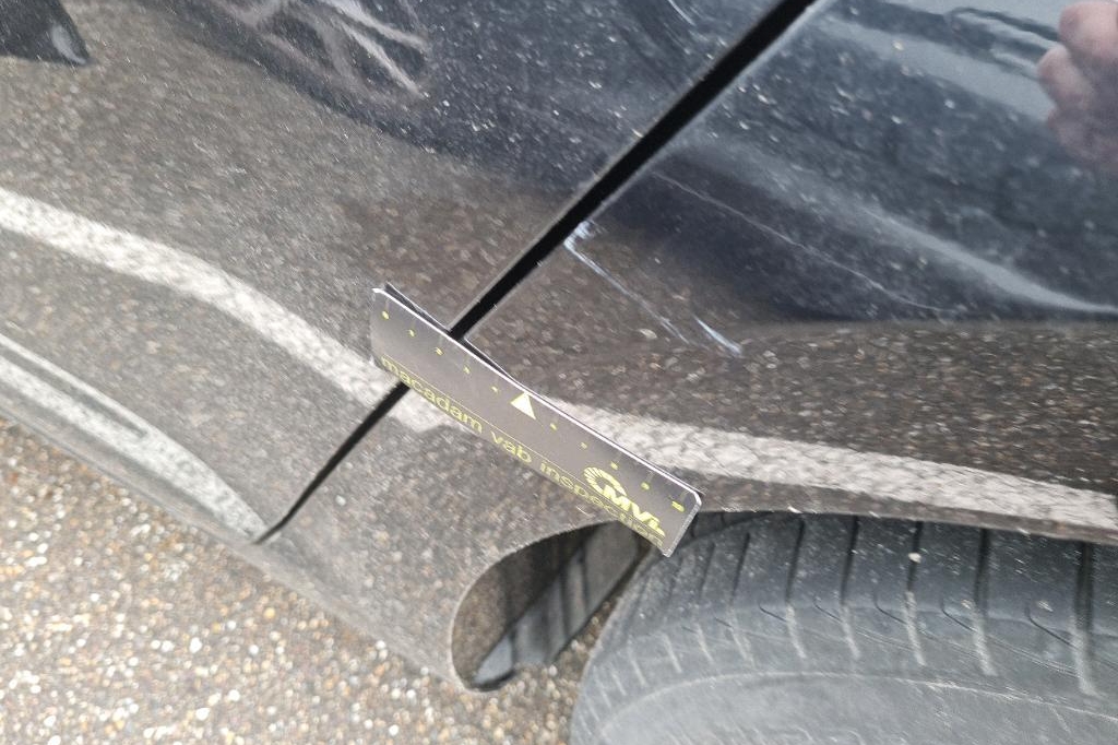 Volkswagen Golf 2017 photo 29