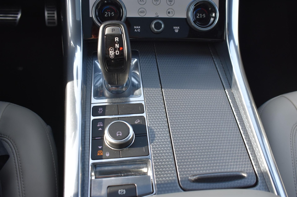 Land Rover Range Rover 2019 photo 8