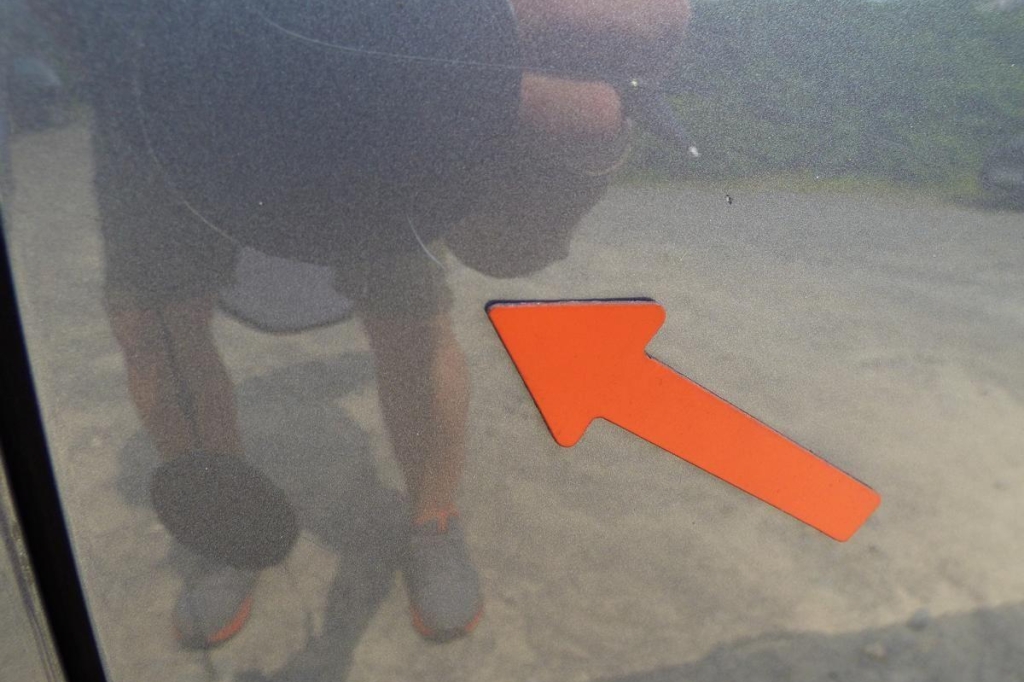 Opel Insignia Sports Tourer 2017 фото 8