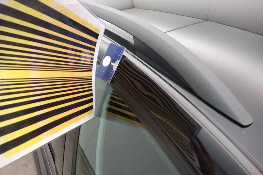 Skoda Octavia Combi 2017 photo 8