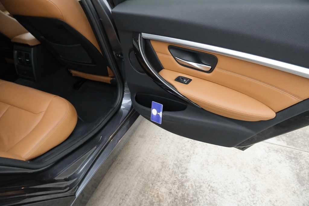 BMW 3er 2017 фото 13