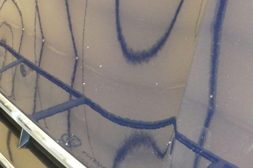 Audi A5 Sportback 2017 фото 14